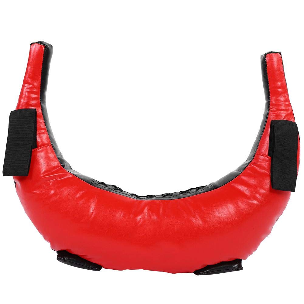 Bulgarian Bag, Bulgarian Power Bag, Sports Strength Training, Boxing, Punching, Empty Sandbags, 5-25 kg