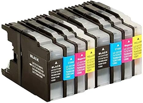lc40 ink cartridges