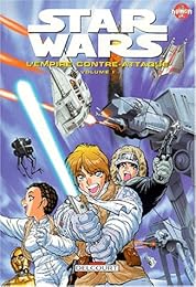 L' Empire contre-attaque
