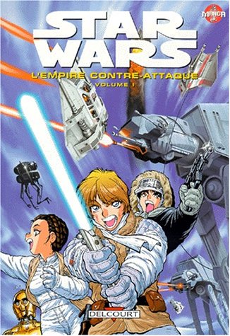 L' Empire contre-attaque