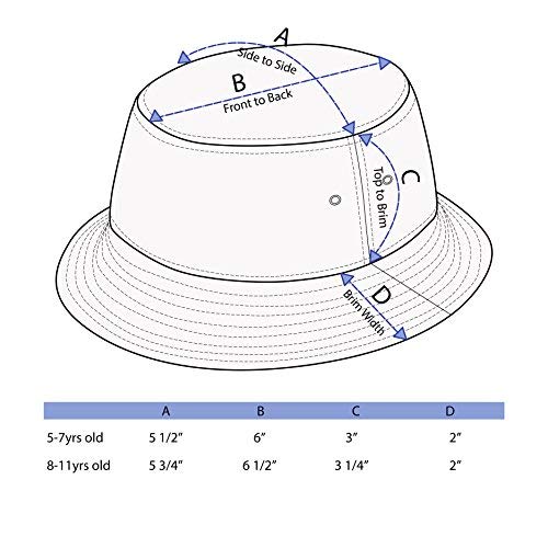 4 HAT+DEPOT+Washed+Cotton+Packable