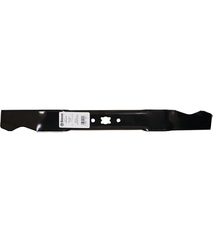 3) USA Mower Blades® for Bobcat® 03239 112111-01 2722543-01 32 and 48 Decks