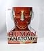 Human Anatomy: The Definitive Visual Guide