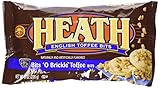Hershey's Heath Bits 'O' Brickle Baking Pieces-8 oz