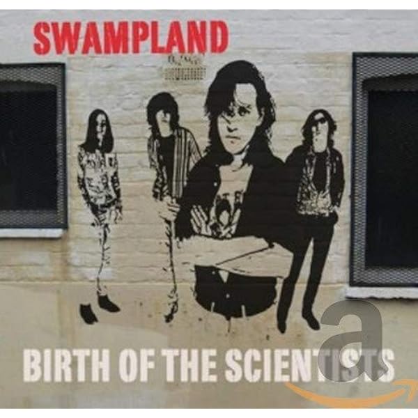 Scientists Birth Of The Scientists Amazon Com Music scientists birth of the scientists