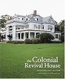 The Colonial Revival House by