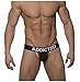 R LivE Men's See Through Jockstrap Thongs Briefs Underwear Underpants