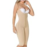 M&D Fajas Colombianas Reductoras y Moldeadoras Post Surgery Compression Stage 2