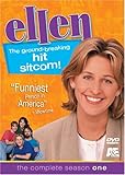 ELLEN COMPLETE SEASON 1                           