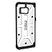 URBAN ARMOR GEAR [UAG] Samsung Galaxy S7 Edge [5.5-inch Screen] Feather-Light Composite [Ice] Military Drop Tested Phone Case