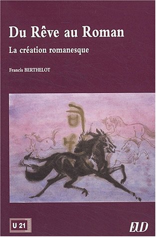 Du rêve au roman