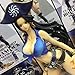 Banpresto One Piece FLAG DIAMOND SHIP BOA.HANCOCK SPECIAL COLOR ver. blue