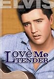Love Me Tender poster thumbnail