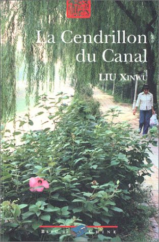 La  Cendrillon du canal