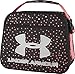 Under Armour Lunch Box, Pink Nova