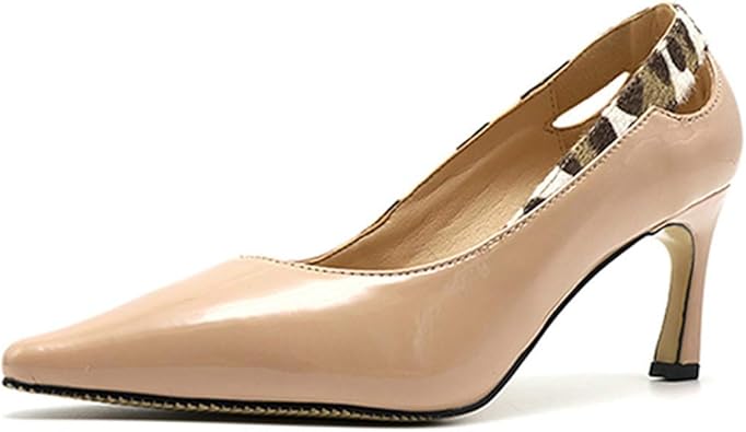 amazon ladies high heel shoes