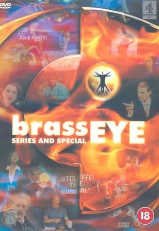 Brass Eye [PAL]