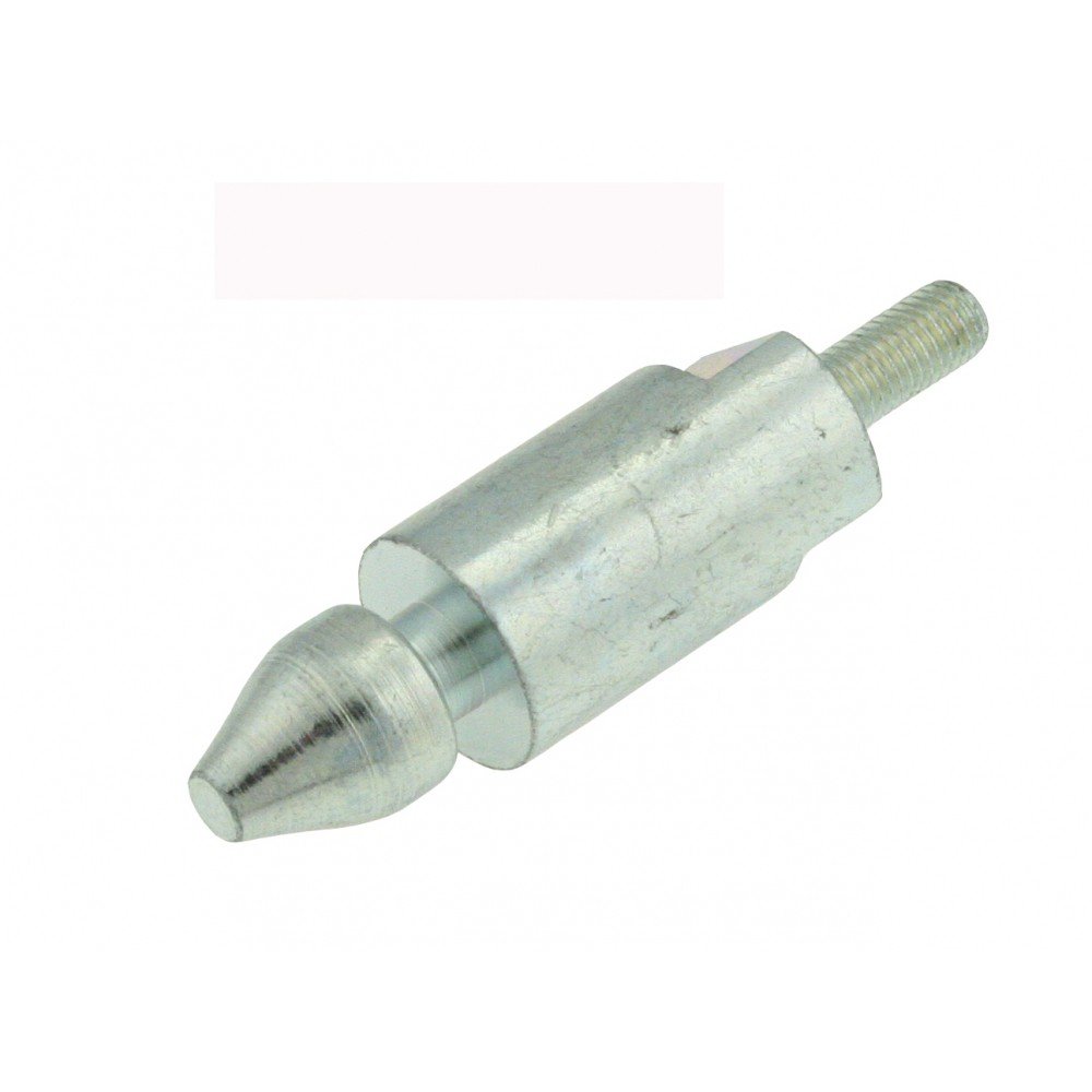 RMS seat spigot RMS for Vespa 50? 90? 125 Primavera/ET3 with lock (also fits Yankee bench)