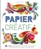 Papier créatif by
