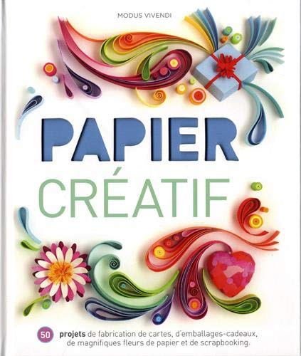 Papier créatif by