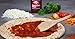 Godfather's Pizza Sauce, 14oz - No Added Sugar, Restaurant Style Italian Pizza Sauce