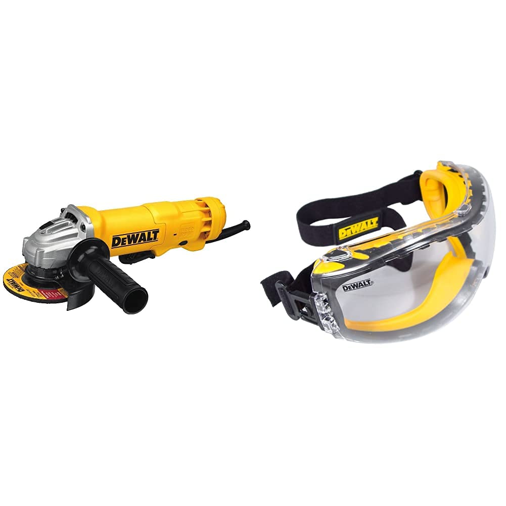 DEWALT Angle Grinder Tool, Paddle