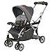 Baby Trend Sit N Stand DX Stroller, Vanguard