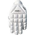Field Hockey Half Finger Glove Left Handed Swift - Full Finger Glove Force Left Handed - Available Sizes Small Medium & Large