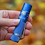 Super Bright Mini Keychain Flashlight-Sofirn