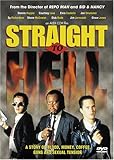 Straight to Hell poster thumbnail 