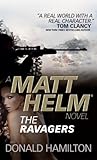 Matt Helm - The Ravagers