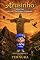 Livro Série Sete Continentes · América do Sul Livro 21:Ternura (Azusinho · Sete Continentes 29)
