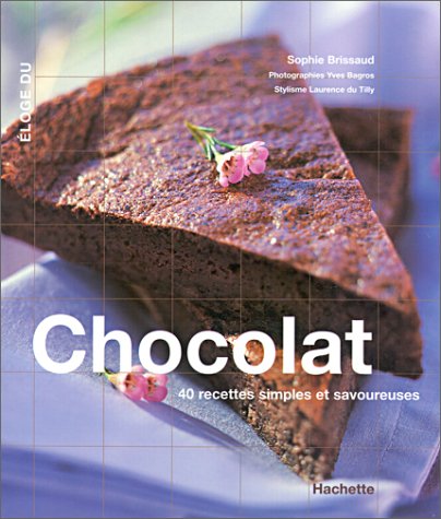 Éloge du chocolat