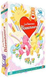 Les Nouveaux Bisounours (Calinours) - Partie 1