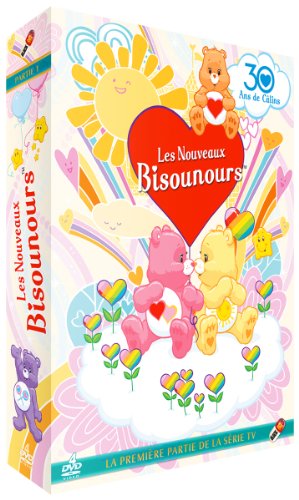 Les Nouveaux Bisounours (Calinours) - Partie 1