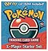 WOTC Pokemon Base Set 2 Two-Player Starter w/CD