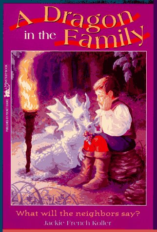 Dragon in the Family
