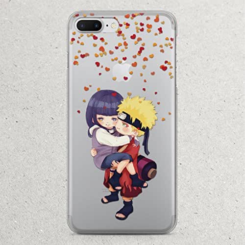 Amazon.com: Naruto Hinata Hyuga cosplay Phone Case ...