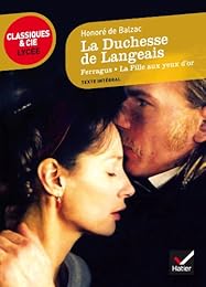 La  duchesse de Langeais