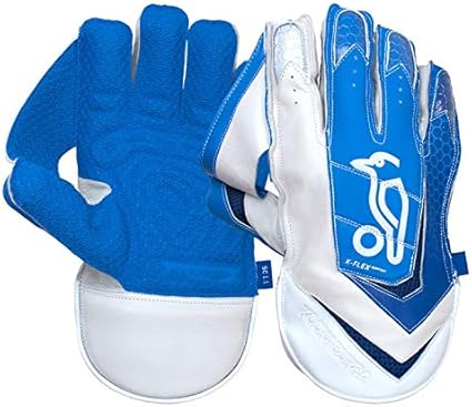 kookaburra wicket keeping gloves
