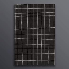 Canvas Wall Art - Abstract Theme- Modern Home Art Stretched and Framed Ready to Hang - 12x18 inches