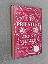 Jenny Villers - A Story of the Theatre