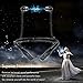 Bluetooth Headphones Neckband Xtonek Wireless Sport Headset, IPX5 Waterproof Lightweight Neck Earphones w/ Mic HD Stereo Sound, Portable Cordless In Ear Earbuds for iPad iPhone Android Cell Phones