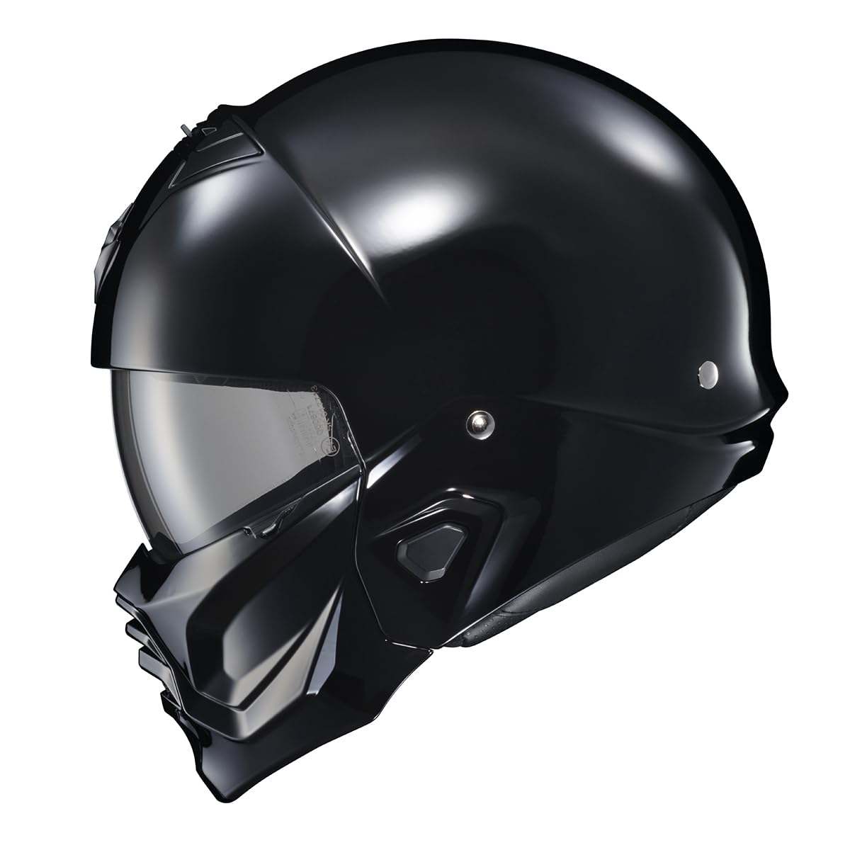 ScorpionEXO Covert Open Face 3/4 Full Mode Motorcycle Helmet