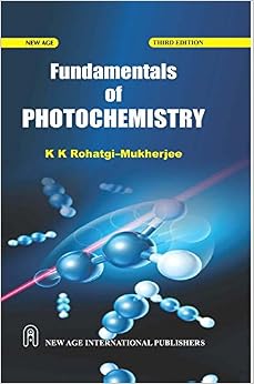 Fundamentals of Photochemistry Fundamentals of Photochemistry