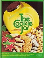 The Cookie Jar 0832606464 Book Cover