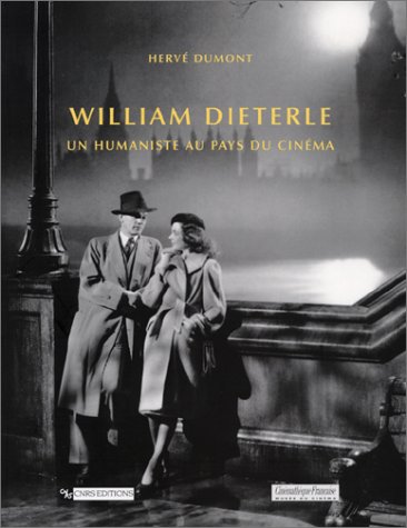 William Dieterle