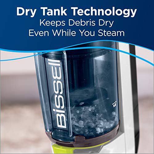 Bissell, 2747A PowerFresh Vac & Steam AllinOne Vacuum and Steam Mop