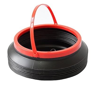 Buckets Car Washing Wash Portable Fishing Fish Clean Water Small And Convenient, Folding Up Less Space When Not In Use.