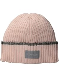 Calvin Klein - Gorro de mujer